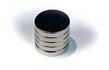 Neodymium-Iron-Boron Magnet